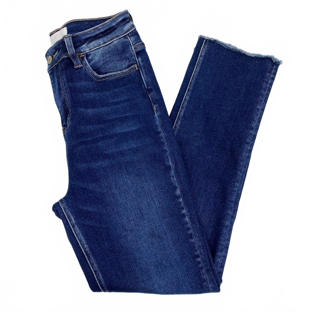 Vervet Blue Jeans Slim Straight | Women’s 27 Regular